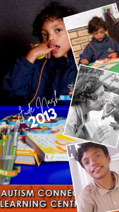 Autism Connect 10 year celebration 2023 graduates 5