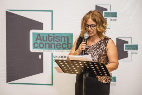 Autism Connect 10 year celebration 2023 25